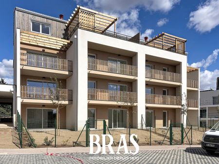 Location Appartement 2 pièces 44m² LE LOROUX BOTTEREAU 44430 - Photo 5