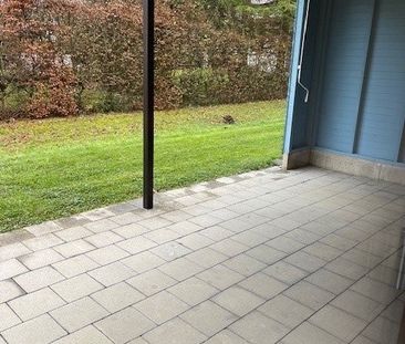 Grosszügig wohnen charmante 3.5-Zimmerwohnung mit Terrasse - Photo 6