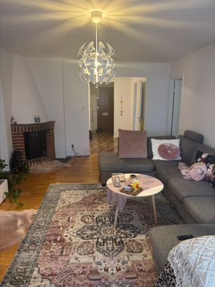 Sankt Göransgatan, Landskrona - Foto 1