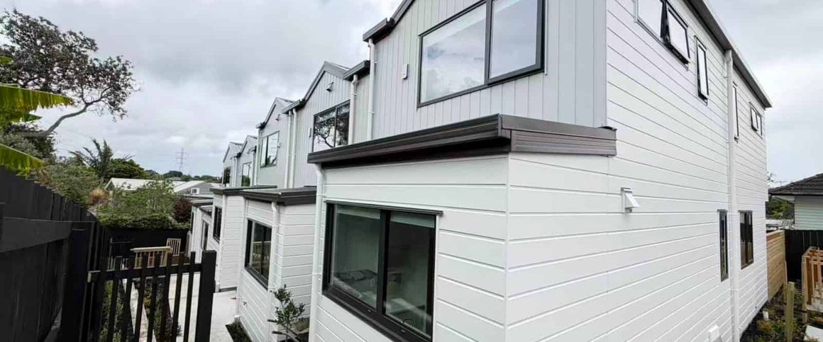 Brand New Home- Two Bedrooms PLUS A STUDY ROOM - Photo 1