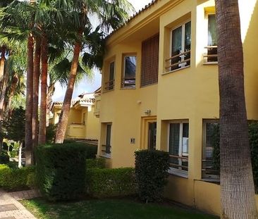 716390 - Apartment For rent in Sierra Blanca, Marbella, Málaga, Spain - Photo 6