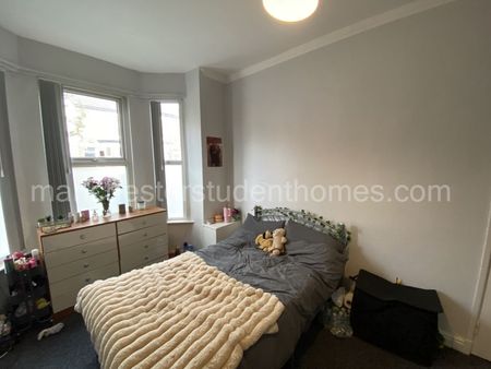 Davenport Avenue, Manchester, M20 3GA - Photo 5