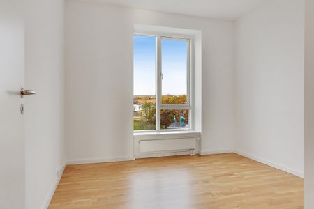 Gyngemose Parkvej 54A, 4. th., Søkanten, 2860 Søborg - Foto 2