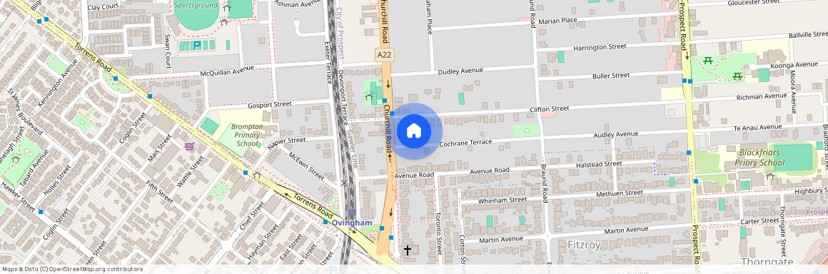 38 Cochrane Terrace, SA 5082, Prospect