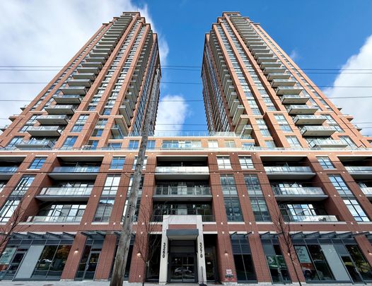 For Lease - 3270 Sheppard Avenue Unit# 2525, Toronto, Ontario - Photo 1