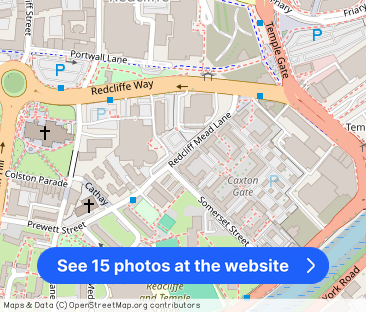 Corinthian Court, Bristol - Photo 1