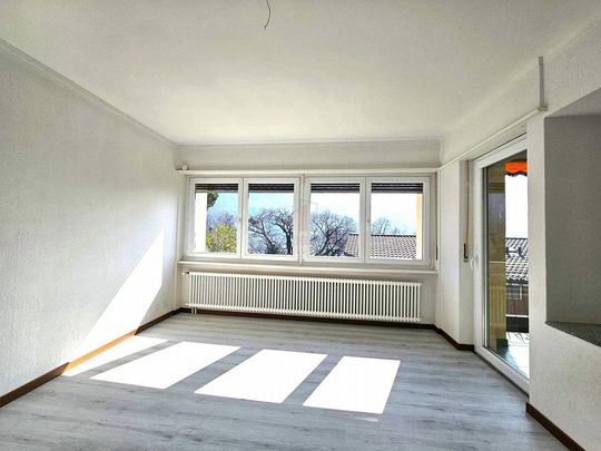 3.5 Zimmer, 132 m², 1. Stock - Foto 1