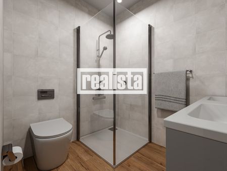 4.5 Zimmer, 130 m², 2. Stock - Photo 4