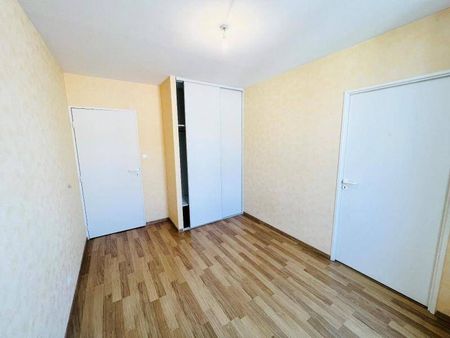 Appartement 3 pièces - 01750 Saint-Laurent-sur-Saône - Photo 3