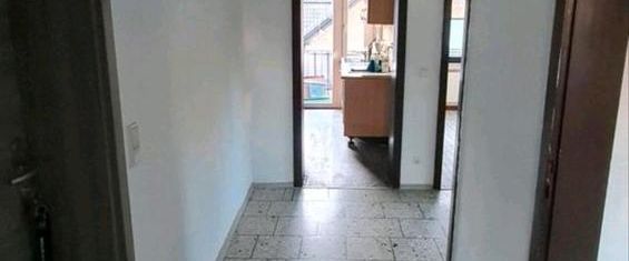 3 Raum Wohnung - Foto 1