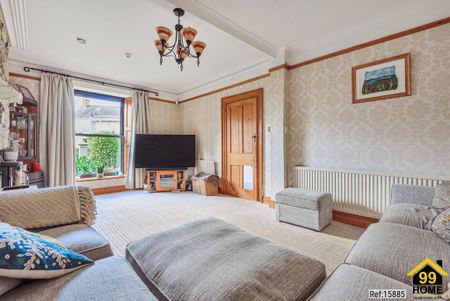 4 bedroom terraced house to rent - Photo 2