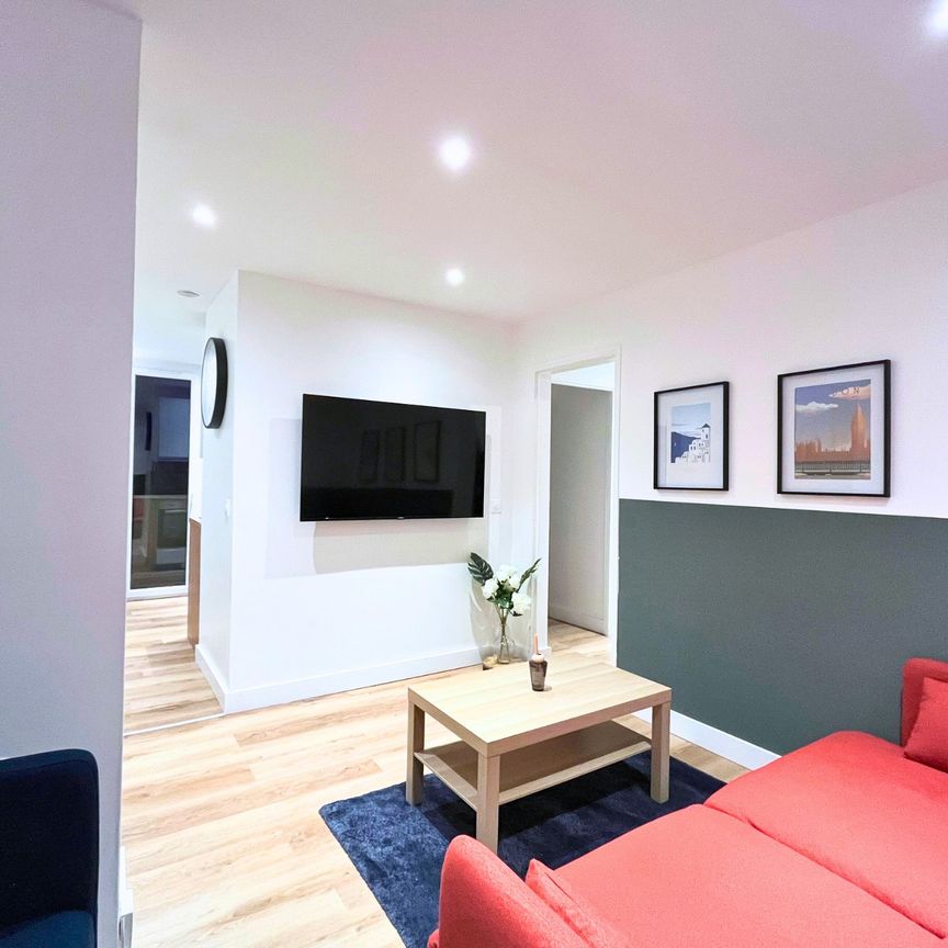 Location Appartement 6 pièces 15m² TOULOUSE 31400 - Photo 1