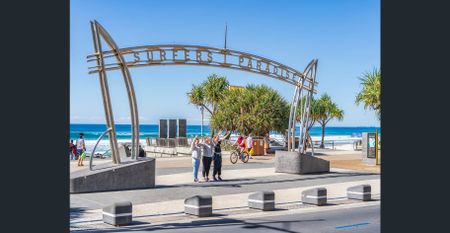 Oceanfront Apartment 2 Bedroom Apartment - Photo 3