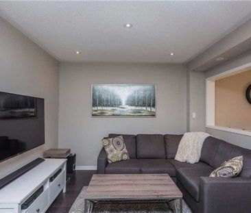 For Lease - 252 Sandale Road, Whitchurch-Stouffville, Ontario - Photo 1