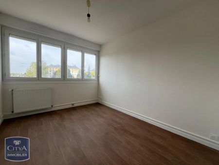 Appartement à louer 2 pièces 48.37m² - Photo 3