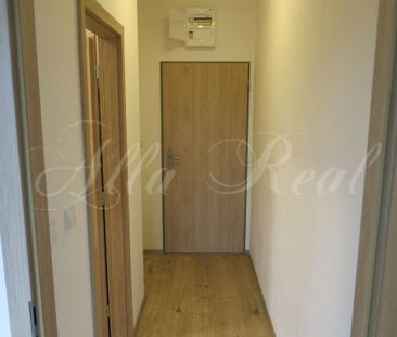 Pronájem bytu 1+kk 32 m2 - Fotografie 4
