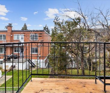 Rue Bernard, H8N 1V8, Montréal - Photo 1