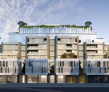 504/88 Cambridge Street, Collingwood VIC 3066 - Apartment For Rent ... - Photo 6