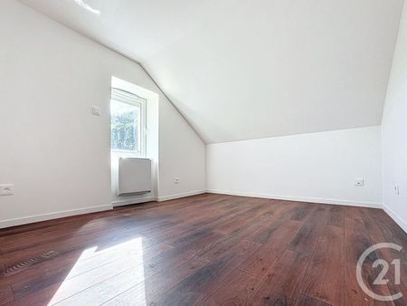 Appartement F3 à louer - Photo 4