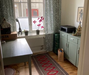 Rosenbergsgatan 4 - Photo 2