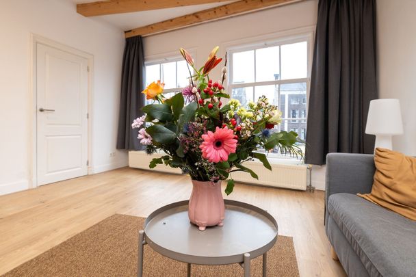 Huis te koop: Lange Haven 101 3111 CD Schiedam - Foto 1