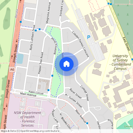 54 Sussex Street, Lidcombe NSW 2141