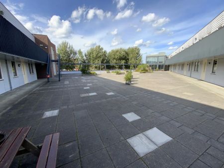 Appartement Rudolf Steinerlaan 79, Zutphen - À louer - Foto 3