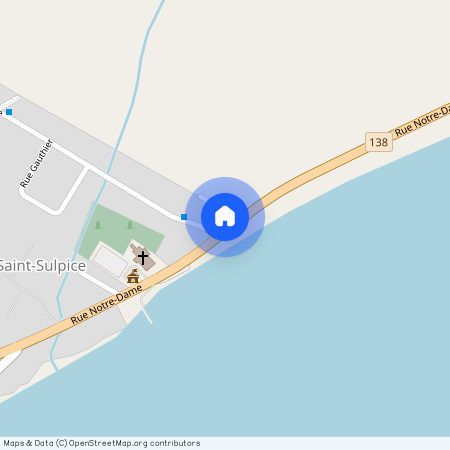244 Goulet, Saint-Sulpice, Saint-Sulpice, Lanaudière, J5W 3W2