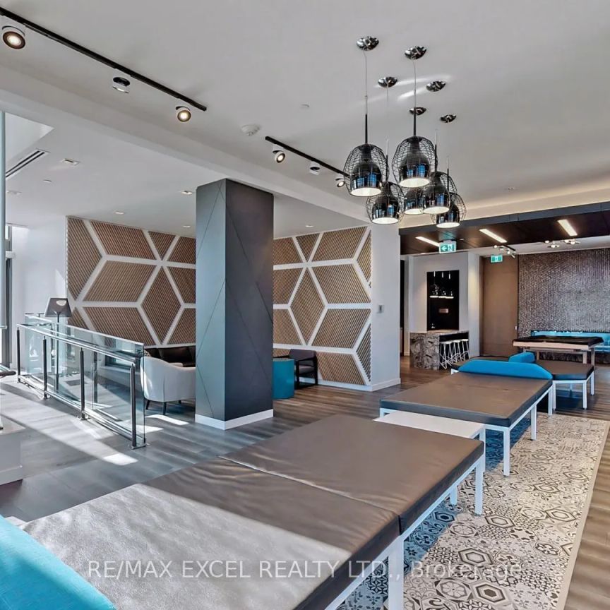 20 Thomas Riley Road #2303 - Photo 1