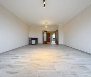 Appartement te huur - Foto 1