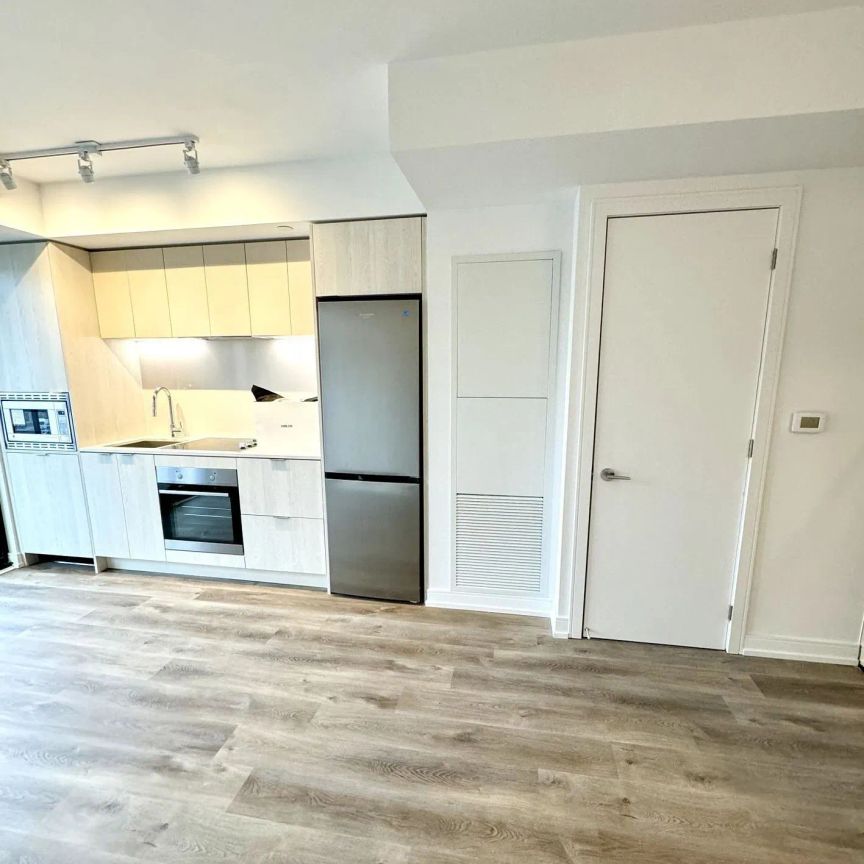 1 Jarvis Street #804 - Photo 1