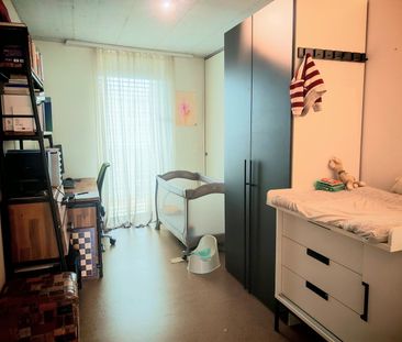 3.5 Zimmer, 89 m², 5. Stock - Photo 4