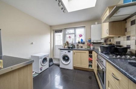 St. Peter's Street, South Croydon, CR2, Property for rent - Photo 3