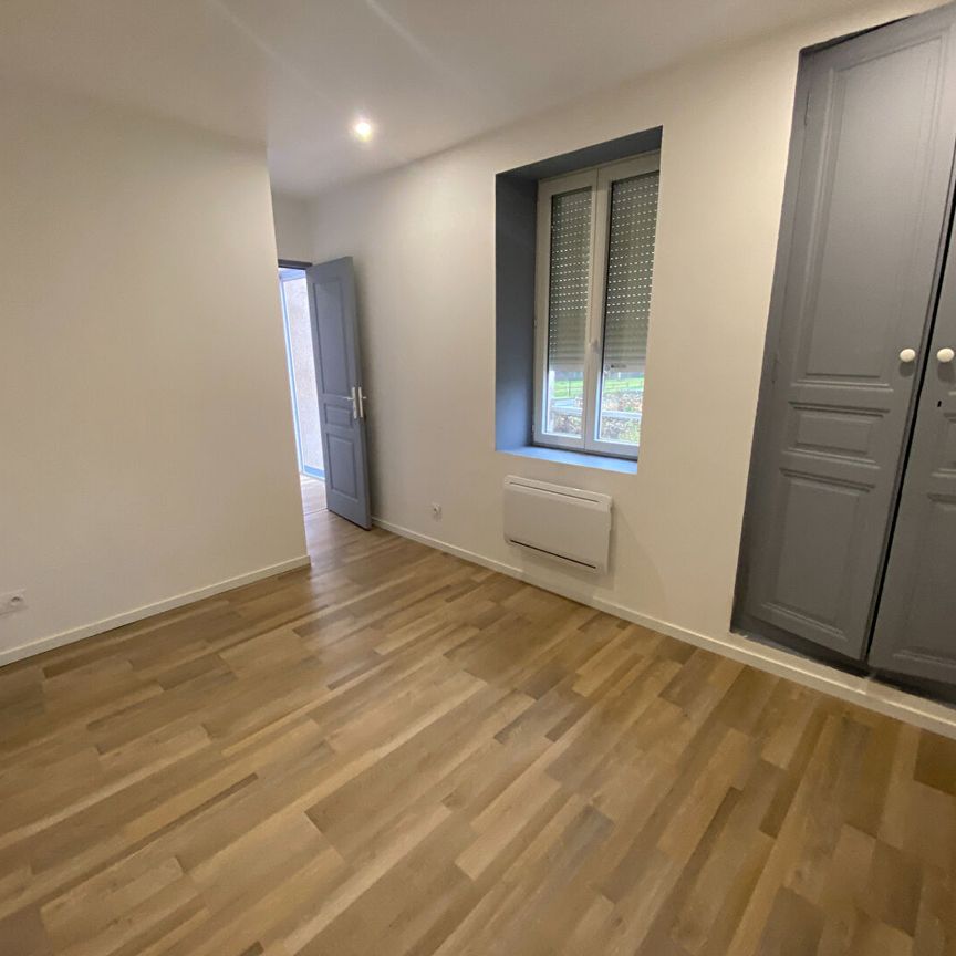 Location Appartement 2 pièces 45m² - Photo 1