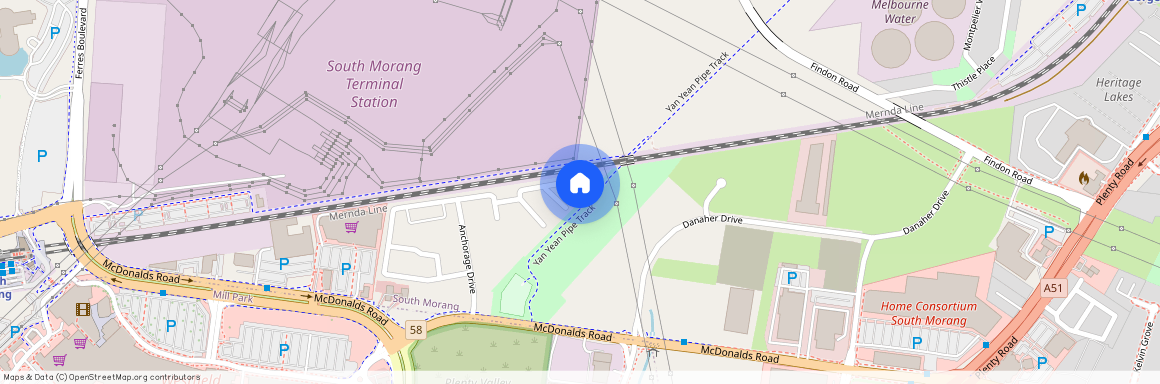 30 Yellowstone St, Vic 3752, South Morang