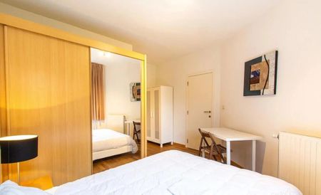 Appartement in Oudergem - Photo 5