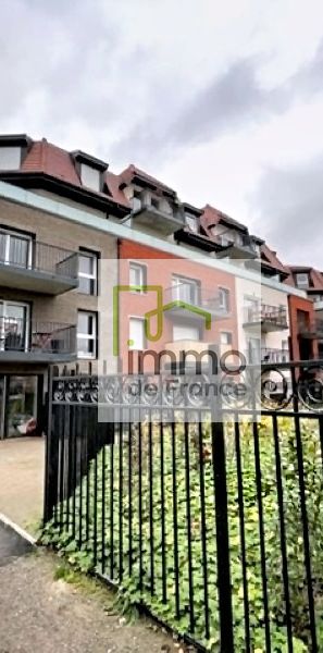 Location Appartement 2 pièces 42m² - Photo 1