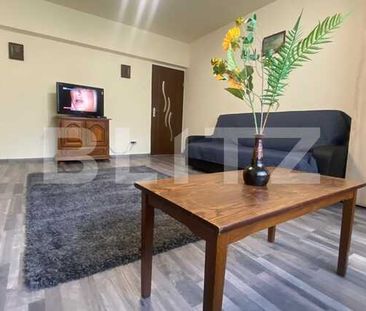 1 camera, 43 mp, prima inchiriere, modern, zona strazii Nicolae Titulescu - Photo 1