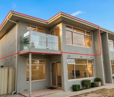 Beachside Living at Its Best - Upstairs Coastal Gem on the Esplanade - Photo 5