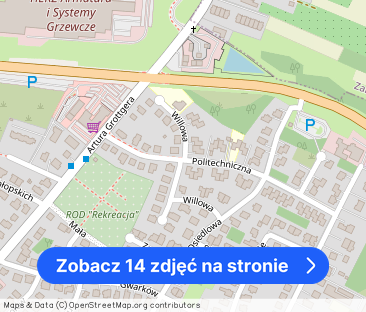 3 pokojowe mieszkanie na wynajem w Wieliczce - Zdjęcie 1