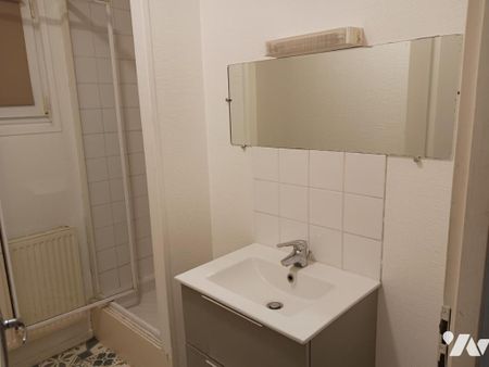 T2 BIS A LOUER A ST NICOLAS - Photo 5