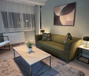 1 Bed Flat, Dudley Court, G41 - Photo 1