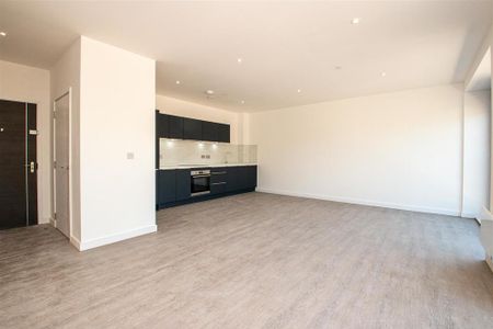 1 bedroom apartment to rent - Photo 3