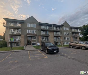 205-462, Alexandre-taché, Gatineau (Hull) à louer - Photo 2