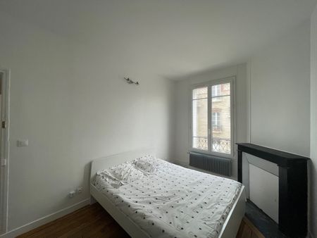 Location Appartement 3 pièces 49m² MEUDON 92190 - Photo 5
