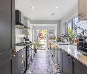 2 bedroom terraced house to rent - Photo 6