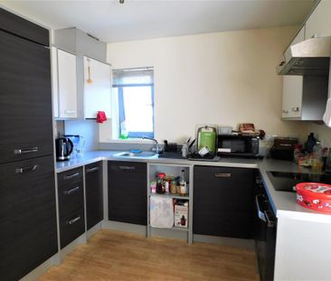 1 bedroom flat to rent - Photo 3