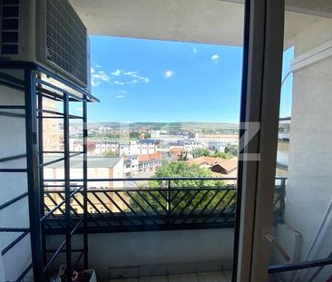 Apartament 3 camere, mobilat modern, 55mp, zona Piata 1 Mai - Photo 4