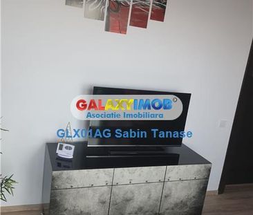 de inchiriat ap 2 cam fratii golesti la cheie fond nou - Fotografie 3