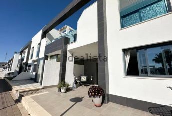 Alquiler de piso en La Zenia